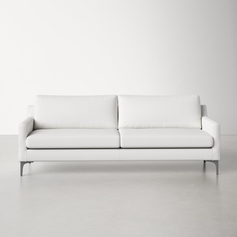 Shari 85.8'' Upholstered Sofa