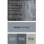 Tapis gris lavable à la machine-1590500667