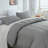 Brushed Microfiber Duvet Cover Set-228433869-228433867