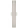 Precision 2 - Light LED Armed Sconce