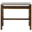 Bureau en bois massif Thelen-1197151807