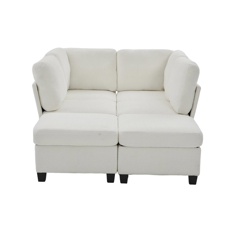 Premium Home Sectional Sofa