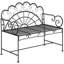 Outdoor Bench