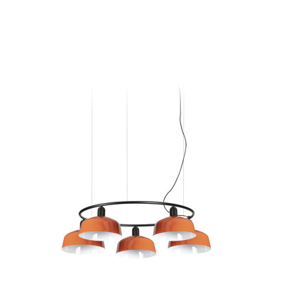 Tatawin 5 - Light LED Pendant