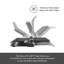 Karaca 1200cm Non Stick Electric Grill