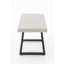 Cyrus Outdoor Dining Bench