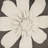 " Ceramic Flower "