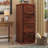 Reynoldsville 20.75" W 4-Drawer Locking Vertical Filing Cabinet -999979922