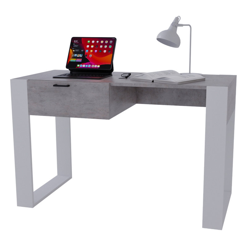Hardcastle 120cm Writing Desk