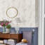Laura Ashley Willow Wallpaper Roll-750588557