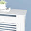Navreet Medium Radiator Cover