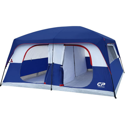 12 Person Tent