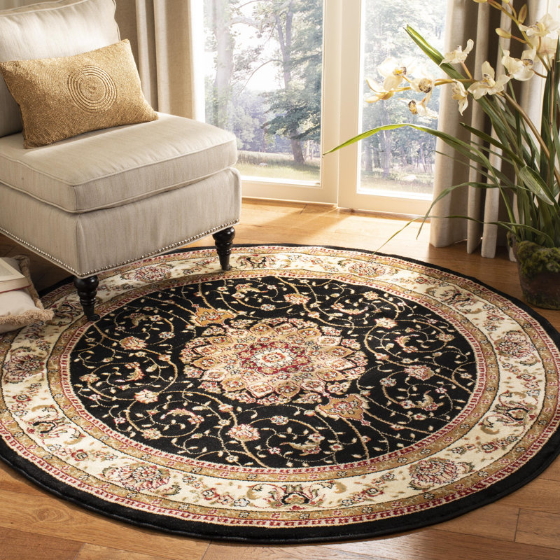Klose Performance Oriental Rug