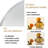 Kolodny Aluminium Arch Wall Mirror-1610882786-1610882787