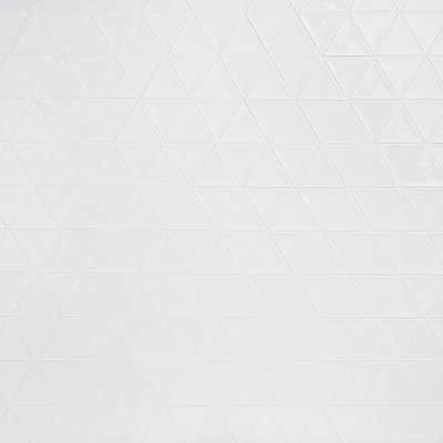 Bellami Triangulo 4x5 Glossy Ceramic Wall Tile