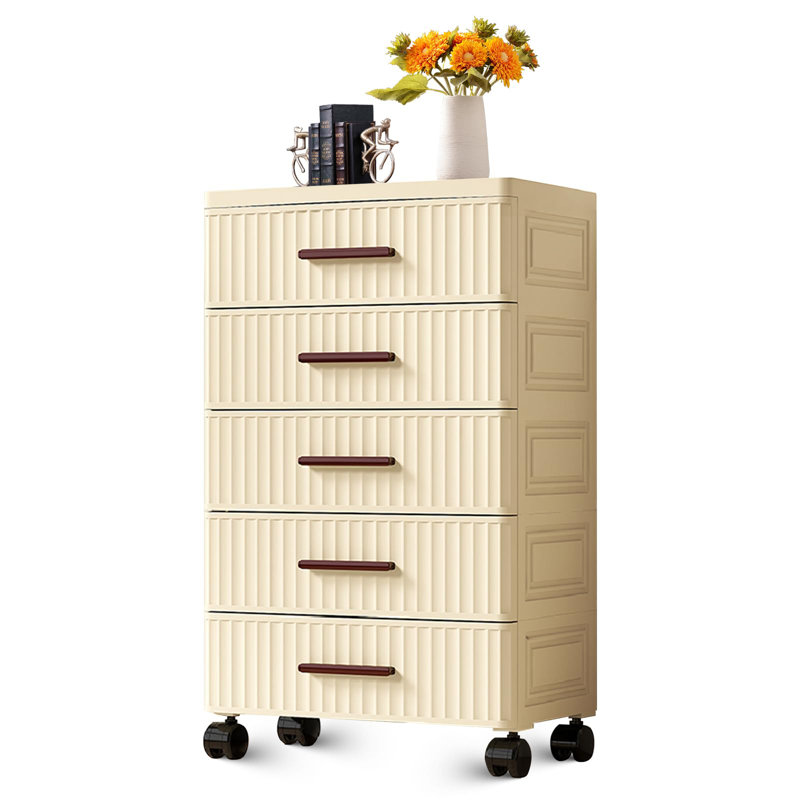 48cm W Chest of Drawers