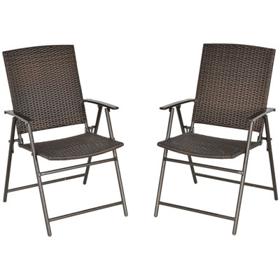 Folding Camping Chair