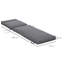 Garden Daybed Cushion-880693412
