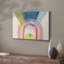 Beamed I -Gallery Enveloppé Cavas-1753927380