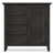 Hickory Brown