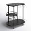 Chariot-bar 3 niveaux Roselynn-1584209145-1584209144