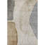 Premium Machine Washable Prisco Taupe Rug-250482136