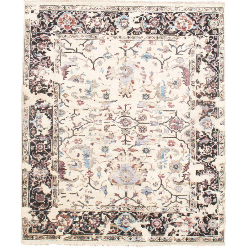 Oriental Area Rug