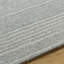 Romano Hand Loomed Wool Striped Area Rug-1427078105