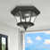 Alexavier Outdoor Flush Mount