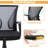 Upper Square™ Johannsen Ergonomic Task Chair