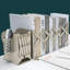 Metal Bookend-437968477