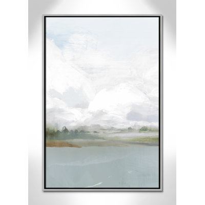 All Shore Painting