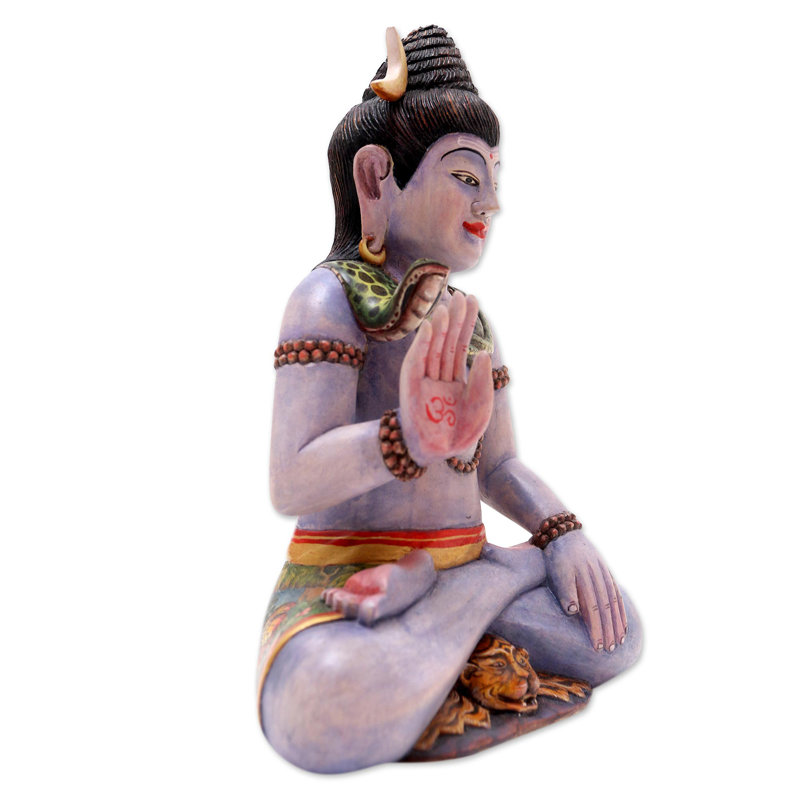 Bungalow Bungalow Shiva