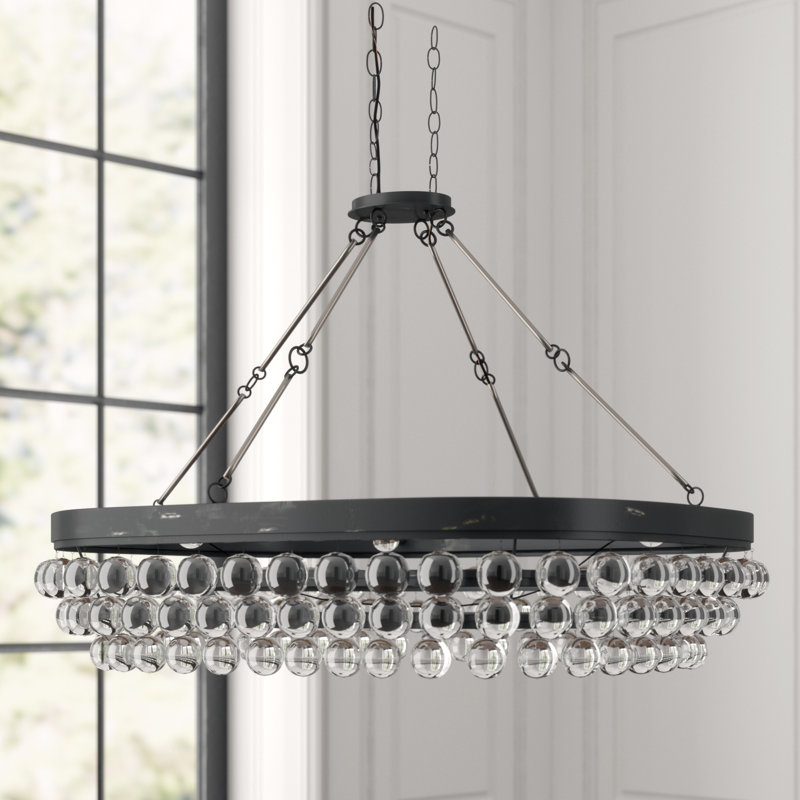 Balthazar 6 - Light Chandelier