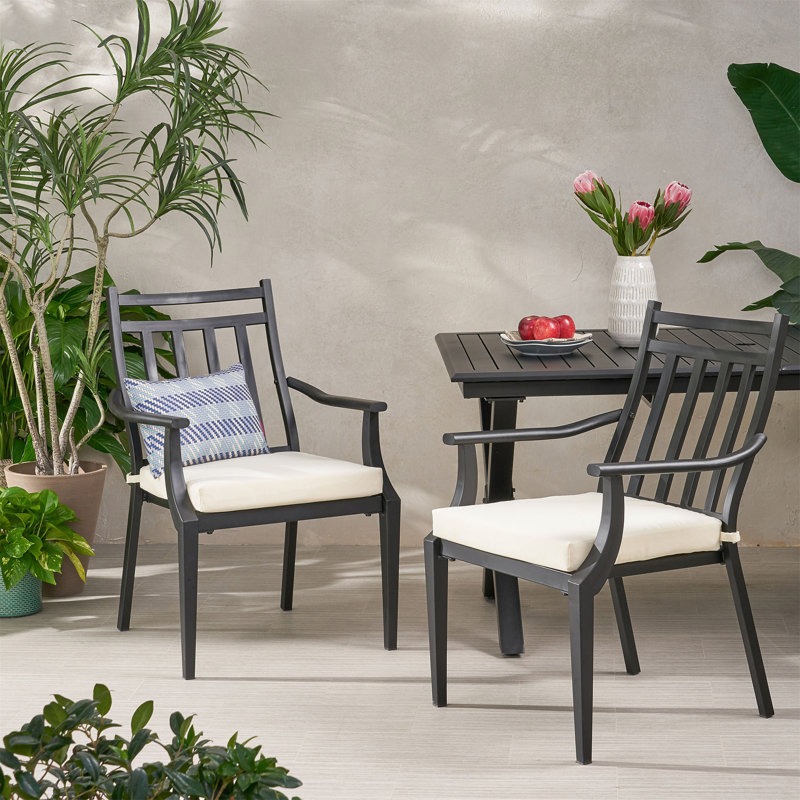 Chaise de salle à manger DELMAR