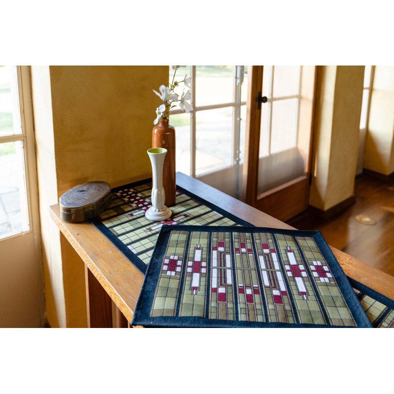 Geometric Table Accessory
