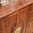 High-Quality Solid Wood Sideboard