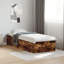 Vidaxl Bed Frame Engineered Wood-1336438229-1336438226