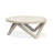 Mote Round Cocktail Table With End Table-1264845648