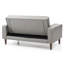 Causeuse contemporaine pour deux-660212236