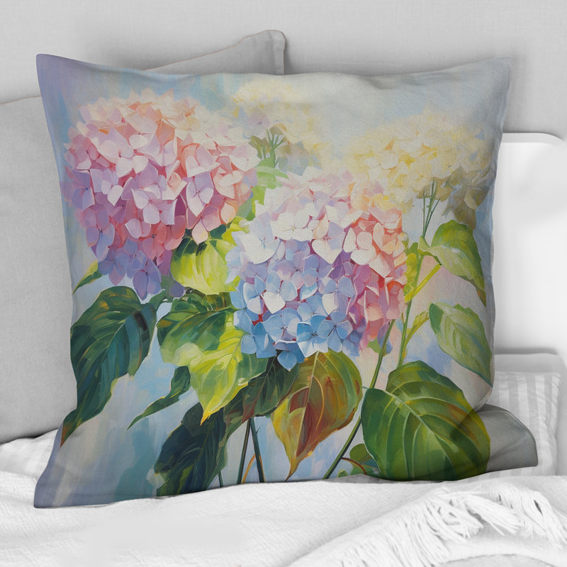 Coussin Delicate