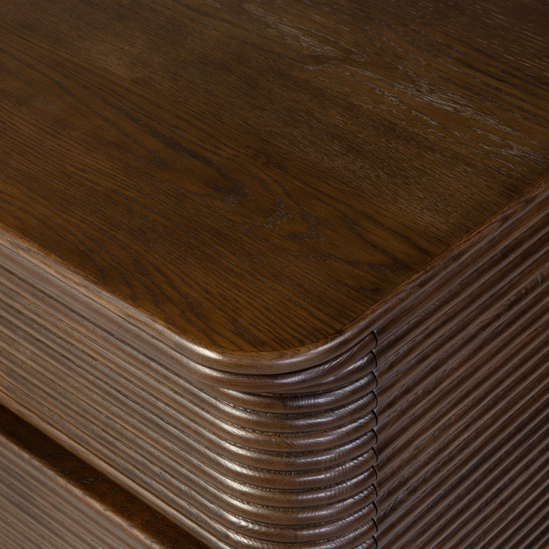Benny 6 Drawer Dresser
