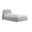Lid Upholstered Bed-265133982