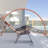 Kamron Folding Zero Gravity Chair-448509847