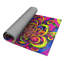 Tapis intérieur et extérieur Kaleidoscope Burst-1995993738