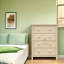 Commode 4 tiroirs Montauk-1255087302