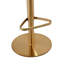 Tabouret réglable -66939991