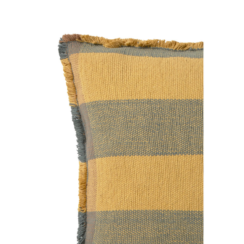 Color ON Pillow Cover & Insert