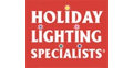 Holiday Lighting Specialists logo