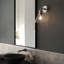 Colella Steel Armed Sconce